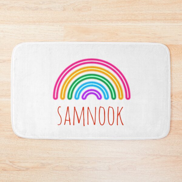 Item preview, rainbow samnook designed and sold by bestizeyy.