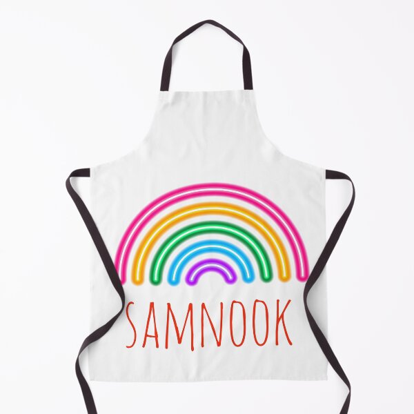 Item preview, rainbow samnook designed and sold by bestizeyy.