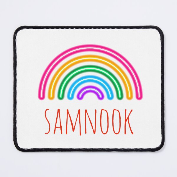 Item preview, rainbow samnook designed and sold by bestizeyy.
