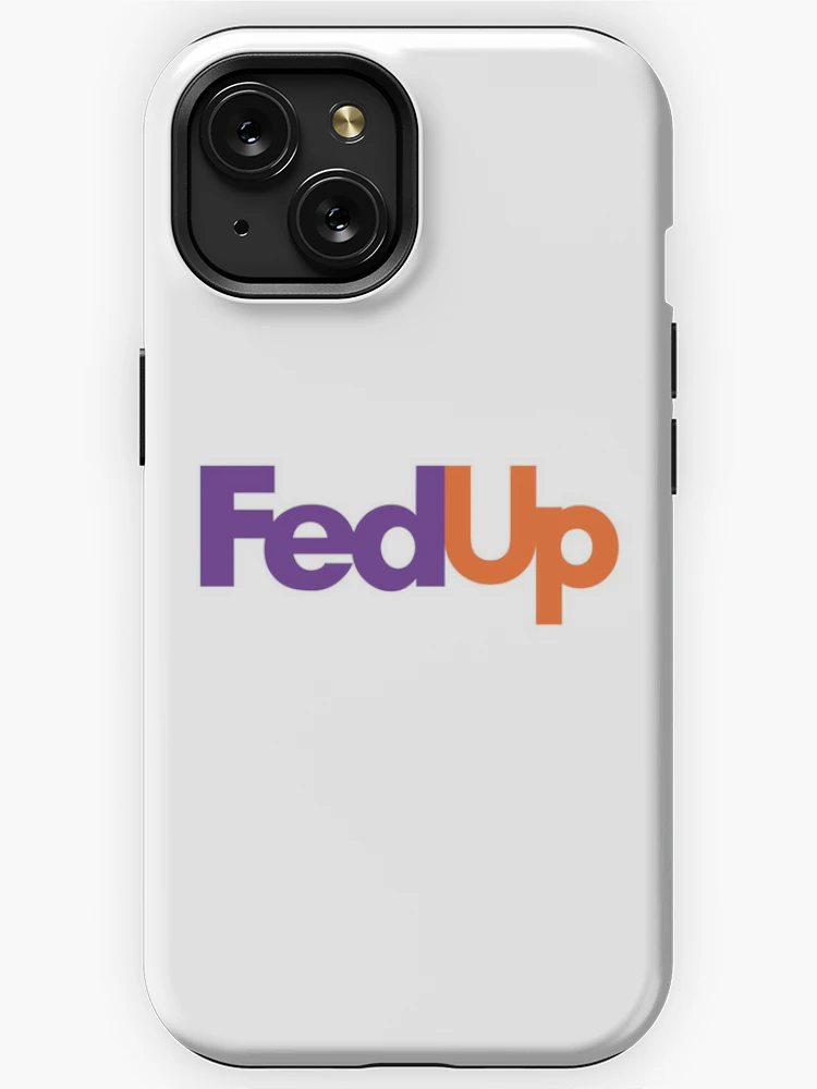 FedUp FedEx