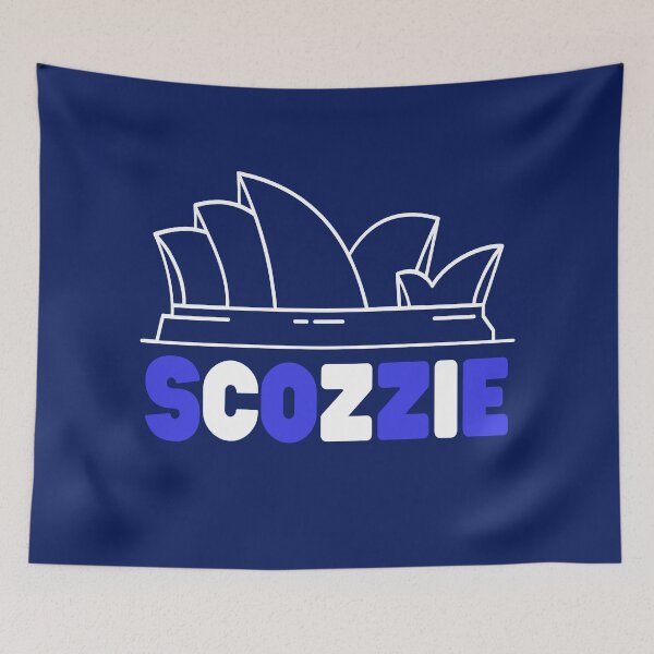 Artikelvorschau, Scozzie – Schotten, die in Australien leben entworfen und verkauft von Tovahblue.