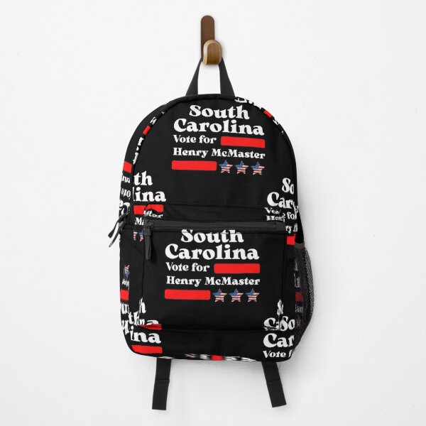 Item preview, Vote For Henry McMaster - South Carolina's Governor designed and sold by Sonatablue.