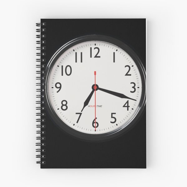 Item preview, Hour Time 718 Analog designed and sold by BucksTees.