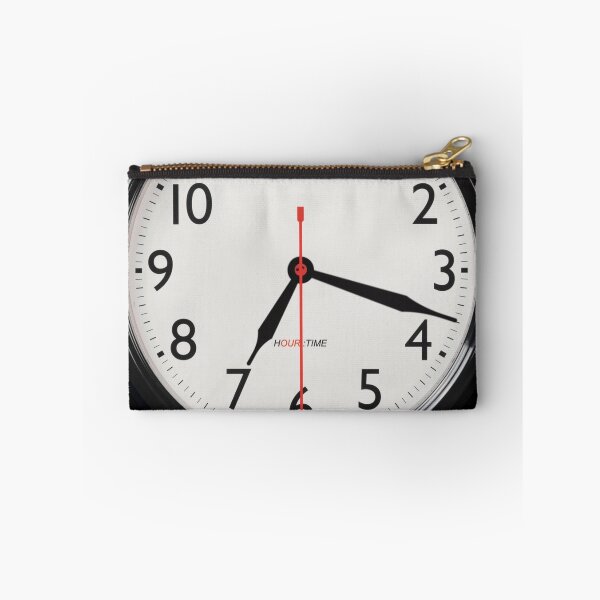Artikelvorschau, Stunde Zeit 718 Analog entworfen und verkauft von BucksTees.