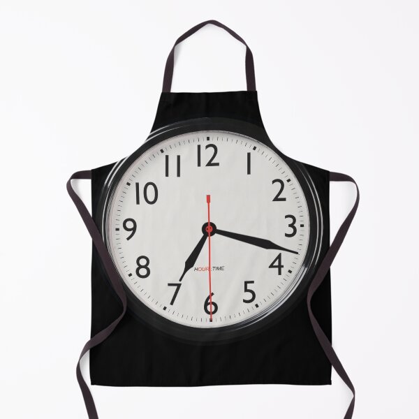 Item preview, Hour Time 718 Analog designed and sold by BucksTees.