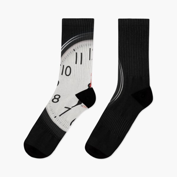Item preview, Hour Time 718 Analog designed and sold by BucksTees.
