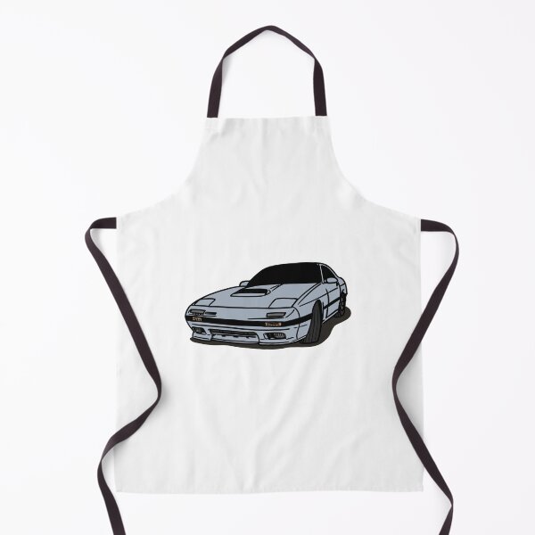 Item preview, Mazda RX-7 FC Gen 2 Turbo (grey) designed and sold by RampRatGear.