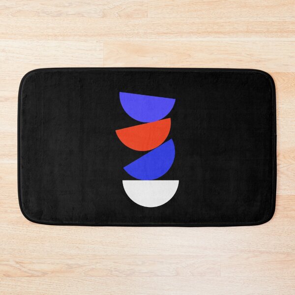 Item preview, Minimal Abstract Shapes designed and sold by PurpleTank.