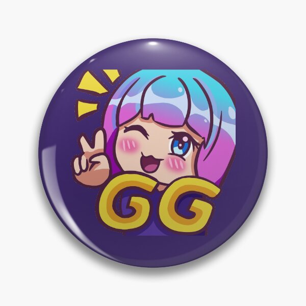 Item preview, GG Winky face - Gruntcooker designed and sold by gruntcooker.
