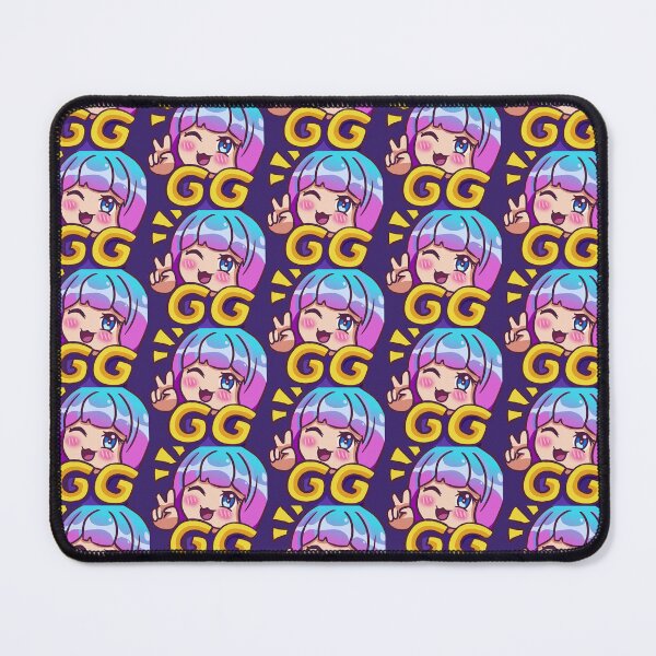 Item preview, GG Winky face - Gruntcooker designed and sold by gruntcooker.