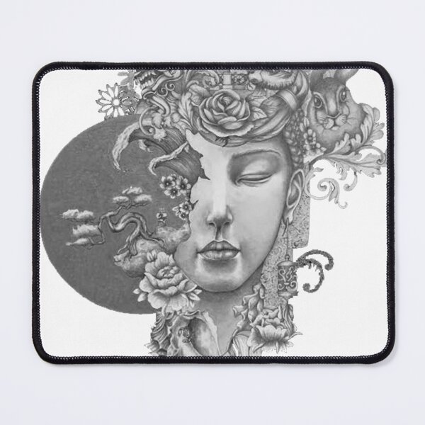 Item preview, disegno a matita designed and sold by SimonaLanza.