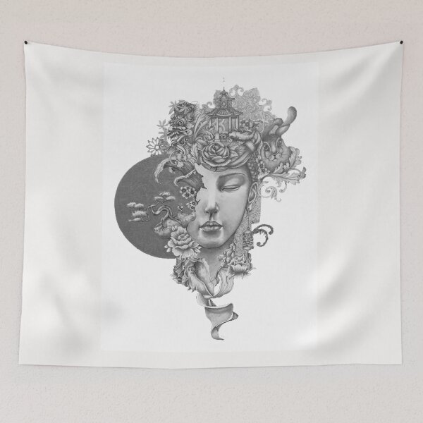 Item preview, disegno a matita designed and sold by SimonaLanza.