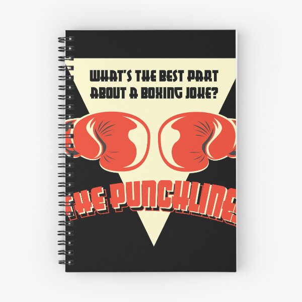 Item preview, Funny Boxing Quote and Vintage Boxer Boxing Gloves Design  designed and sold by Rzelemenz.