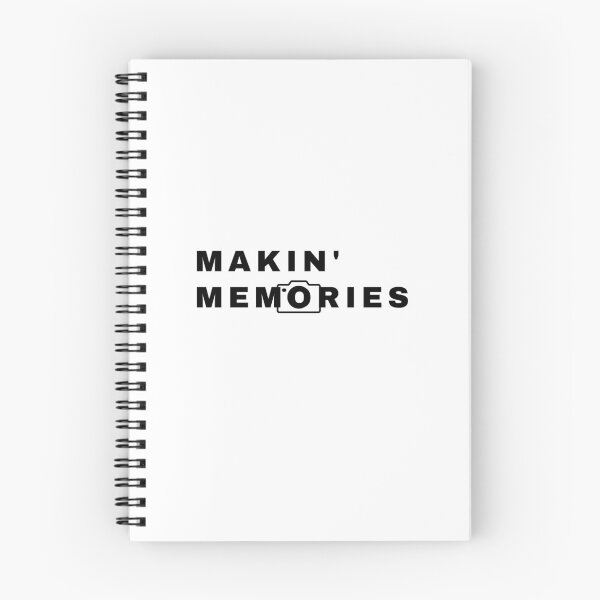 Item preview, Makin' memories  designed and sold by karimaK-71.