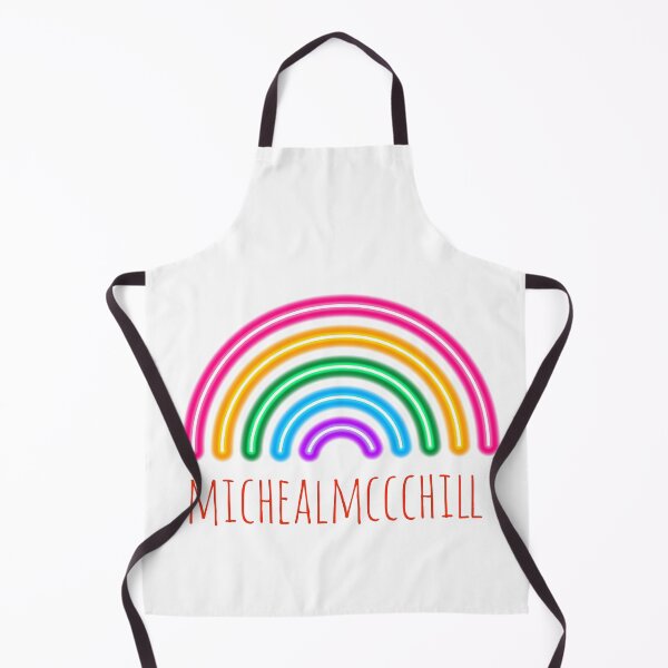 Item preview, rainbow michaelmcchill designed and sold by bestizeyy.