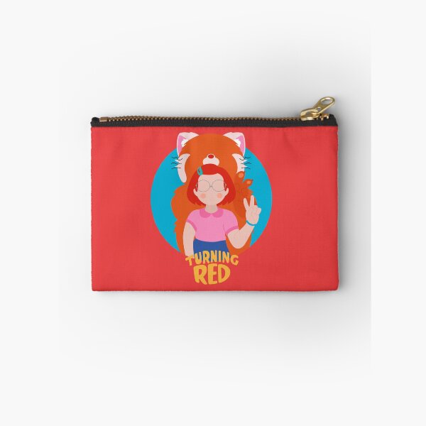 Item preview, Turning Red designed and sold by RewindArts.
