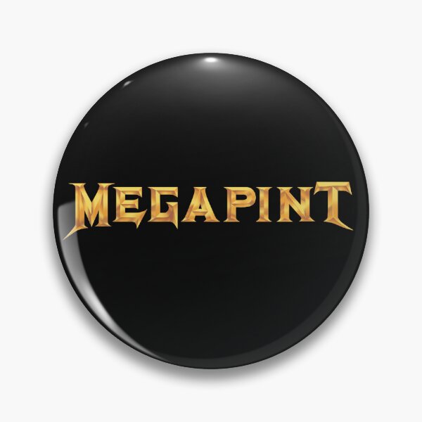 Item preview, Megapint designed and sold by Tameink.