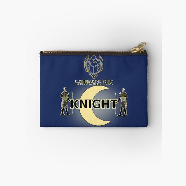 Item preview, Embrace the Knight Moon Egyptian Hero designed and sold by Smagnaferous.