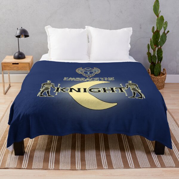 Item preview, Embrace the Knight Moon Egyptian Hero designed and sold by Smagnaferous.