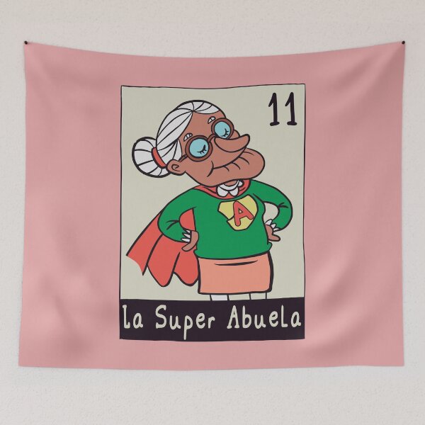 Item preview, First Time Abuelos Gift designed and sold by MrEddie10.