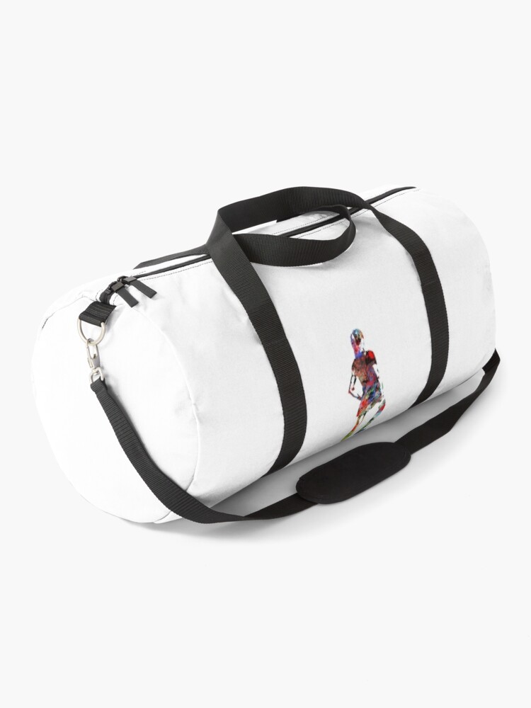 Players Duffel Bag