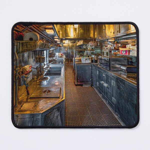 Item preview, Galley Duty designed and sold by Steve Walser.
