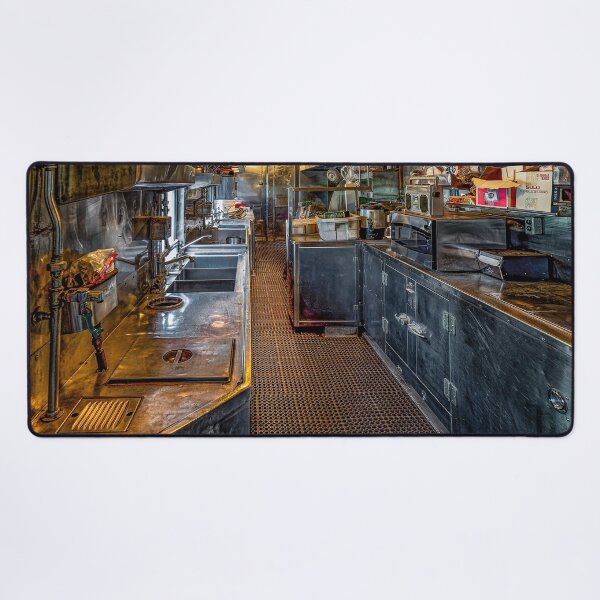 Item preview, Galley Duty designed and sold by Steve Walser.