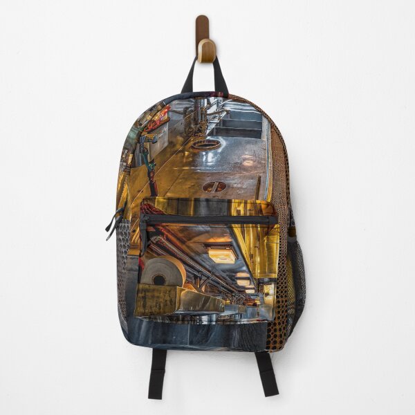 Item preview, Galley Duty designed and sold by Steve Walser.