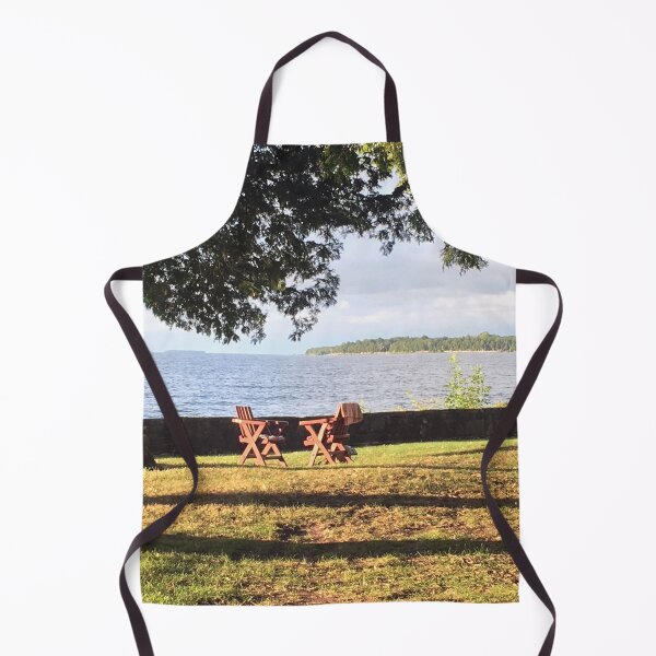 Item preview, Tranquility in Egg Harbor Alpine Inn Wisconsin designed and sold by BGGretchen.