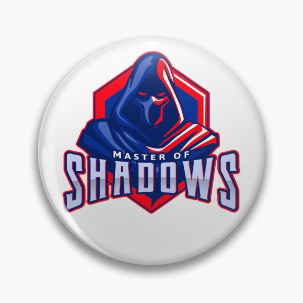Artikelvorschau, Master of Shadows - Jäger im Schatten 1 entworfen und verkauft von LargeShop.