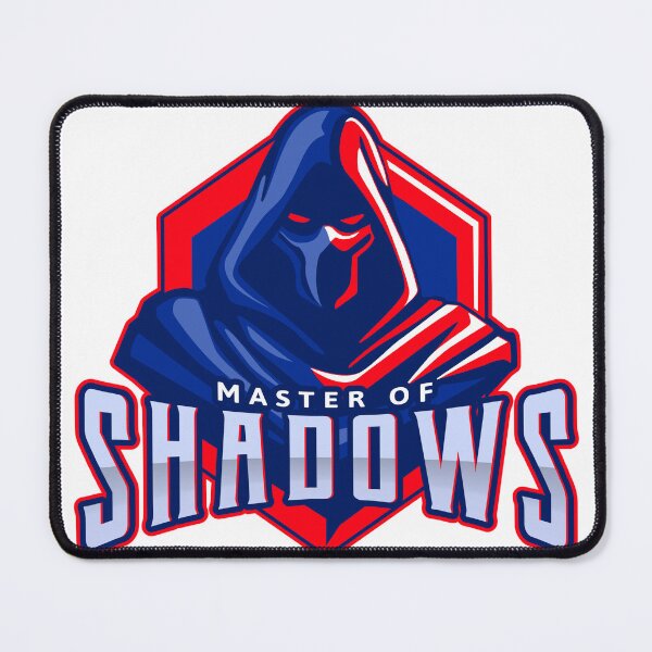 Item preview, Master of Shadows - hunter in the shadows 1 designed and sold by LargeShop.