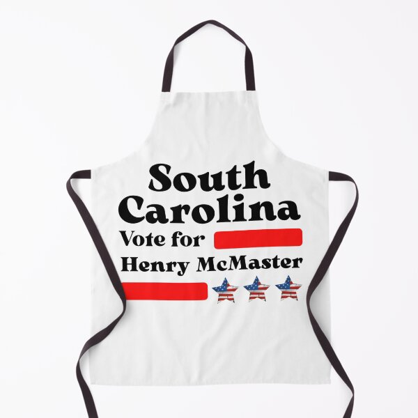 Item preview, Vote For Henry McMaster - Governor Of South Carolina designed and sold by Sonatablue.