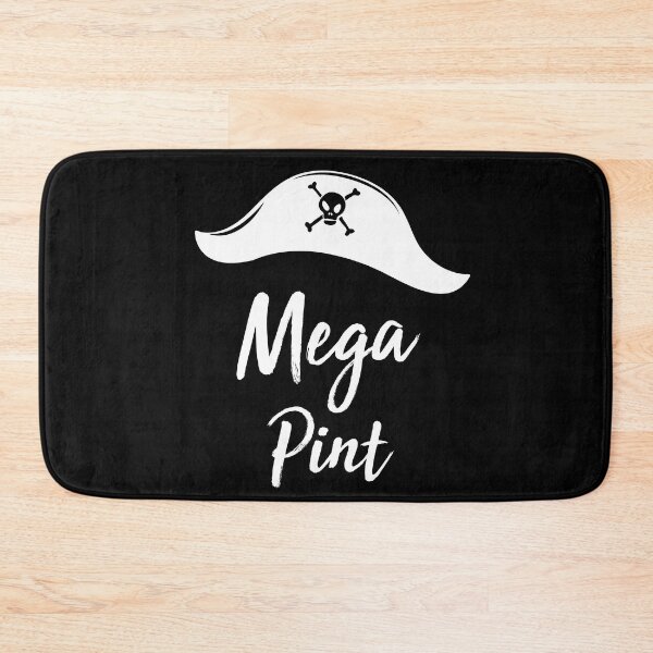 Item preview, a mega pint - mega pint of wine court quote  designed and sold by Raiko-art.