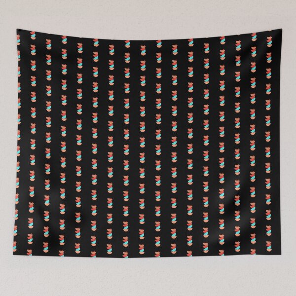 Item preview, Minimal Abstract Shapes designed and sold by PurpleTank.