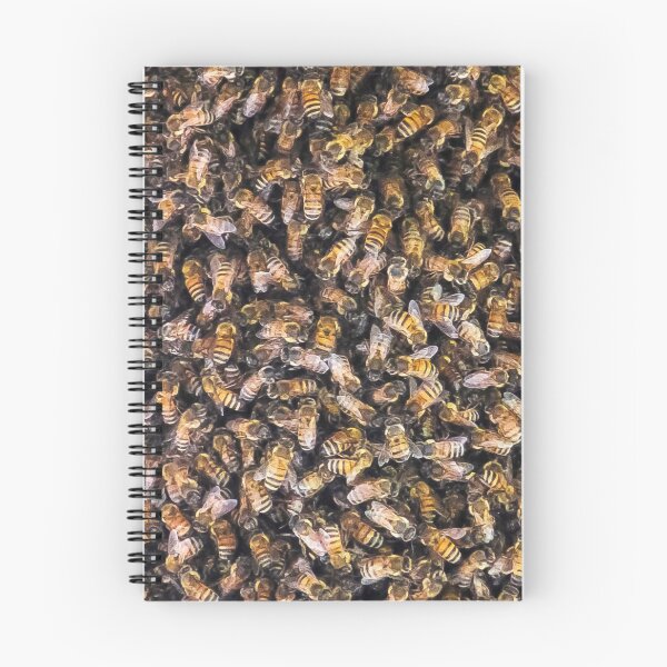Item preview, BEEZZZZZZZZ! designed and sold by heatherfriedman.