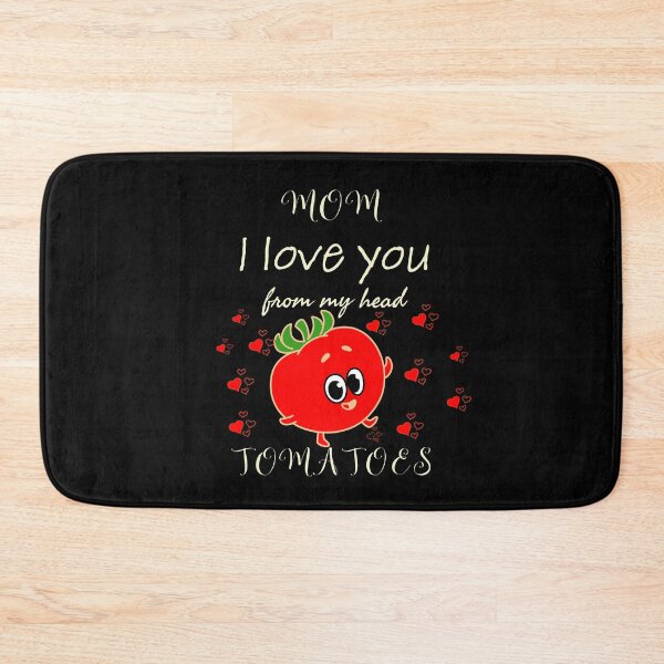 Item preview, Mom I love you  designed and sold by Beena83.