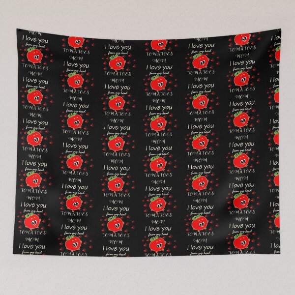 Item preview, Mom I love you  designed and sold by Beena83.