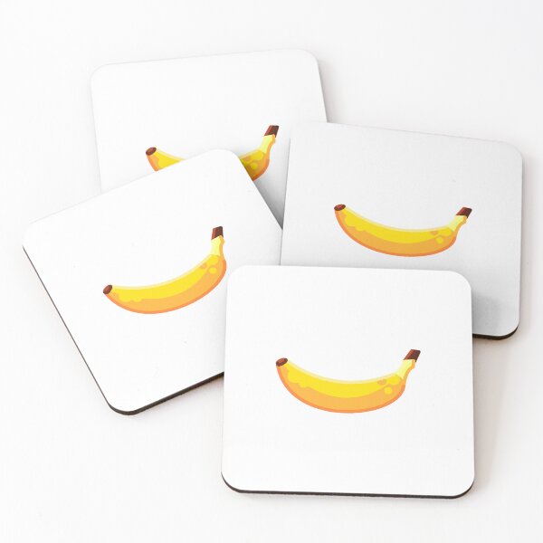 Item preview, Banana designed and sold by blipskr.