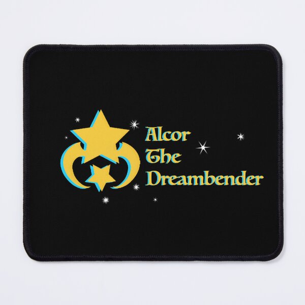 Item preview, Alcor The Dreambender designed and sold by SerialPenTheif.