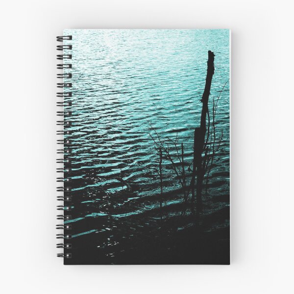 Item preview, Midnight Lake designed and sold by Moonshine Paradise.