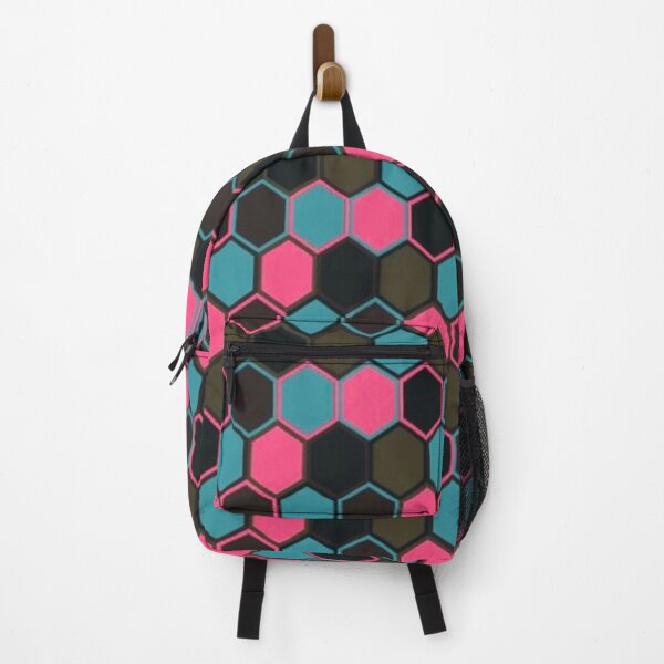 Item preview, Hexagonal design. designed and sold by VervainTrendy.