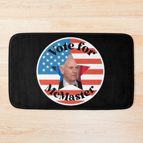 Item preview, Henry McMaster - Vote For South Carolina's Governor   designed and sold by Sonatablue.