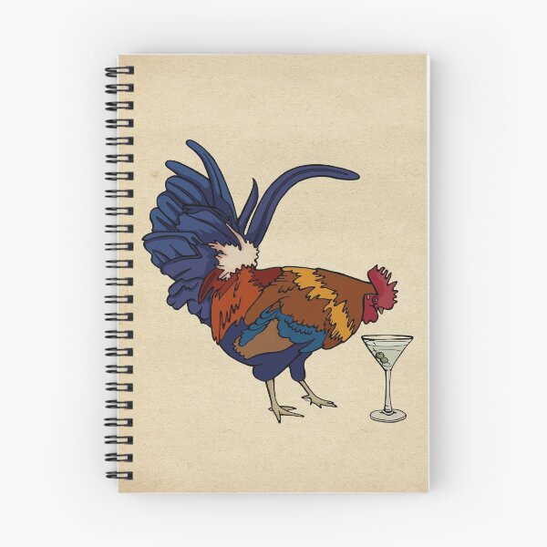 Item preview, Cocktails designed and sold by MegsWhimsy.
