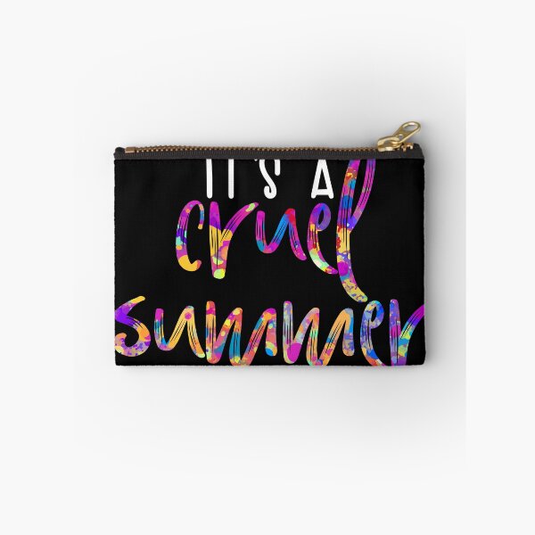 Item preview, cruel summer designed and sold by aurorassadprose.