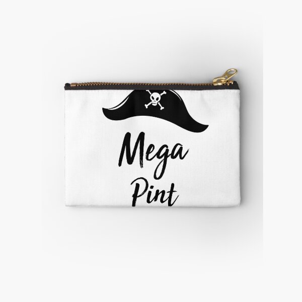 Item preview, a mega pint - mega pint of wine court quote  designed and sold by Raiko-art.