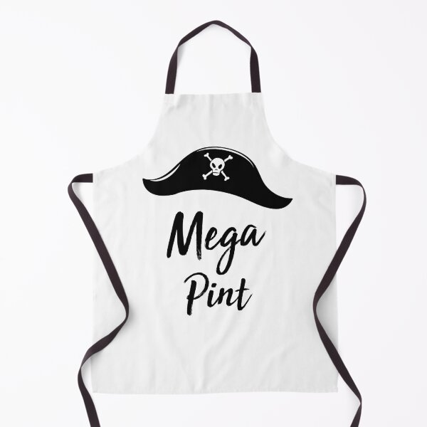 Item preview, a mega pint - mega pint of wine court quote  designed and sold by Raiko-art.