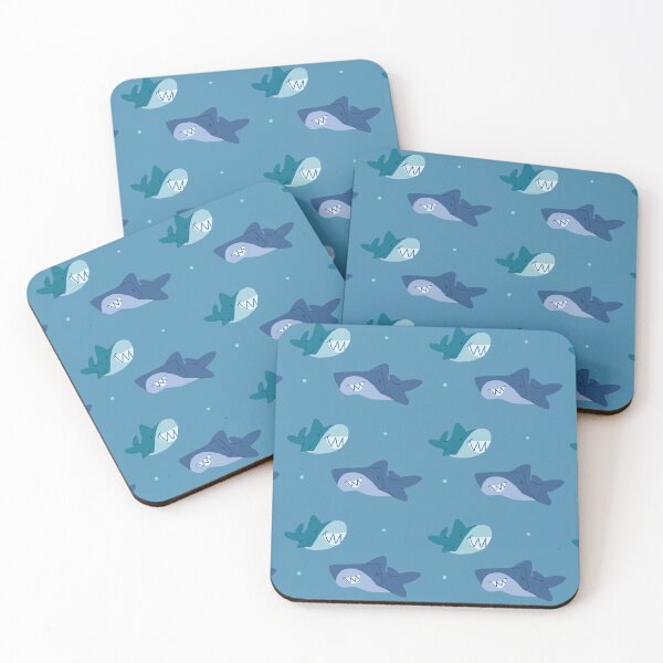 Item preview, Little Sharks designed and sold by gm-w.