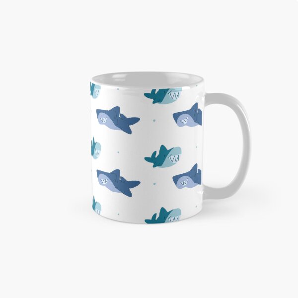 Item preview, Little Sharks designed and sold by gm-w.
