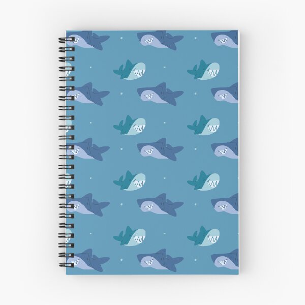 Item preview, Little Sharks designed and sold by gm-w.