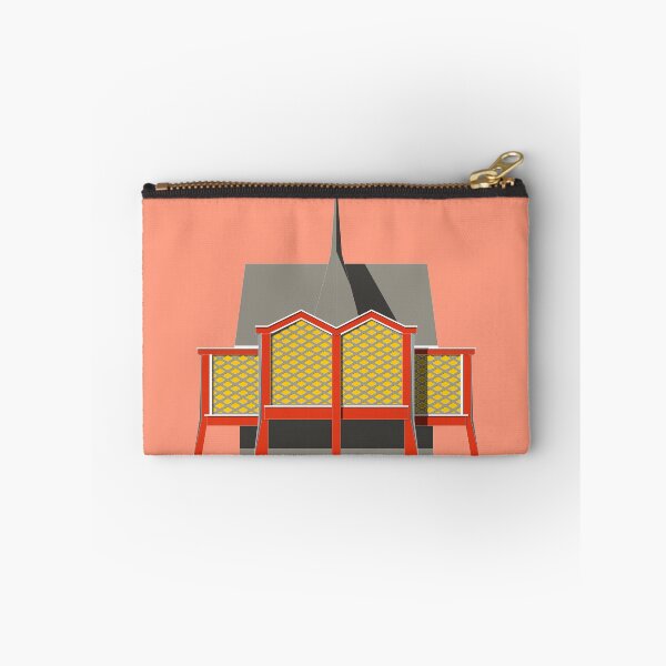 Item preview, St Paul's Church Lorrimore Sq, Poster, Architecture Print, Wall Art, Home Decor, Artwork, Brutalism Print, Wall Print, Brutalist Print designed and sold by sketchingarchi.